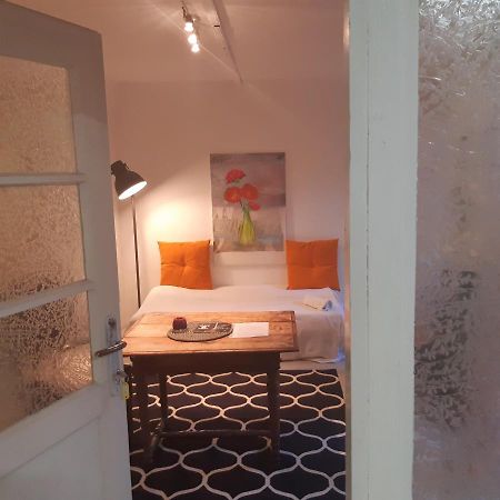 Apartamento Fassbinder Klause Mit Mini-Terrasse Sankt Veit an der Glan Exterior foto