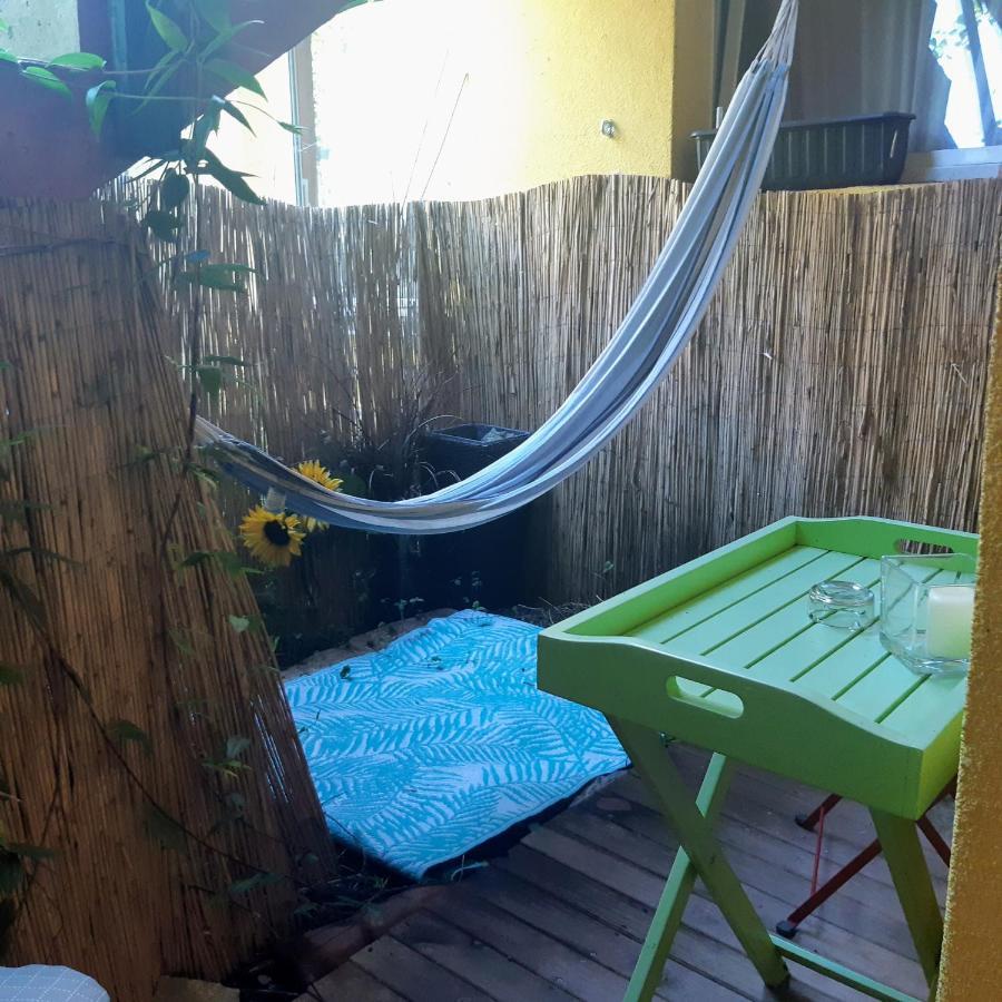 Apartamento Fassbinder Klause Mit Mini-Terrasse Sankt Veit an der Glan Exterior foto